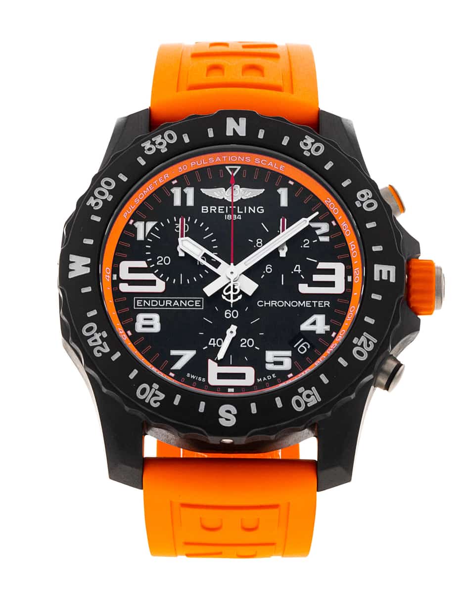 Breitling Endurance Pro X82310 Breitling Endurance Pro X82310